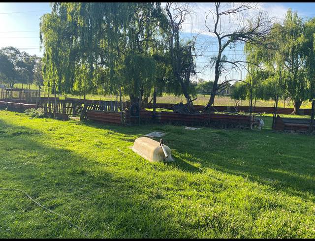15,170M² SMALLHOLDING FOR SALE IN BENONI AH
